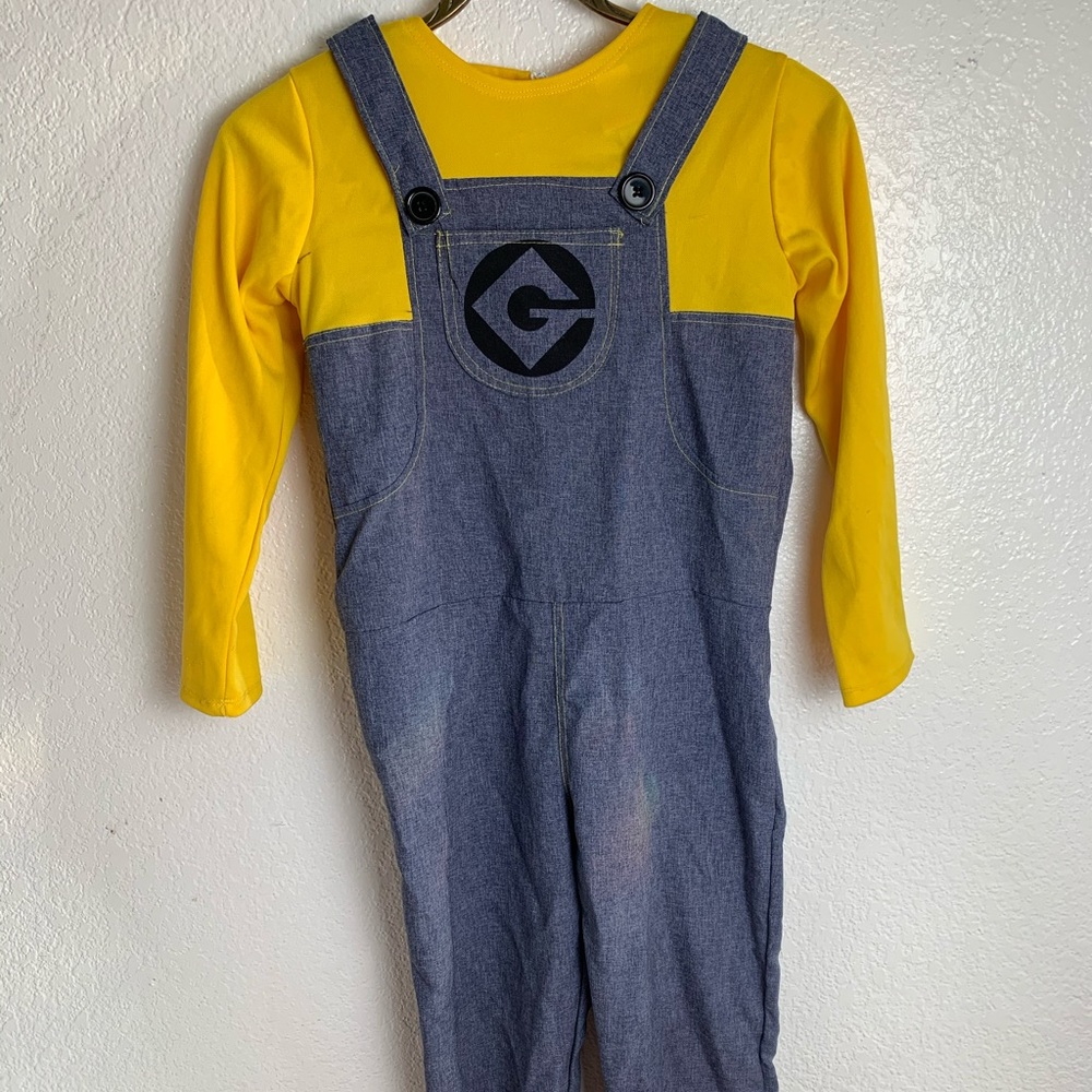 Despicable ME2 .